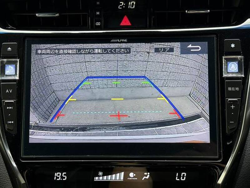 2018 TOYOTA HARRIER (LEXUS RX300) for sale - photo 6