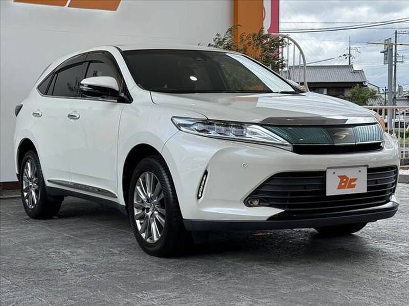 2018 TOYOTA HARRIER (LEXUS RX300) for sale - photo 9