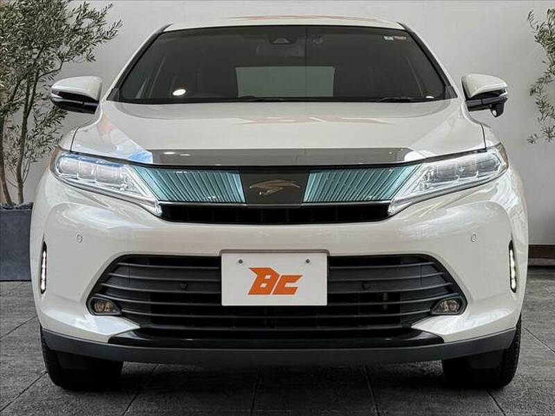 2018 TOYOTA HARRIER (LEXUS RX300) for sale - photo 10