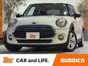 2017 BMW MINI