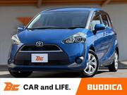 2017 TOYOTA SIENTA