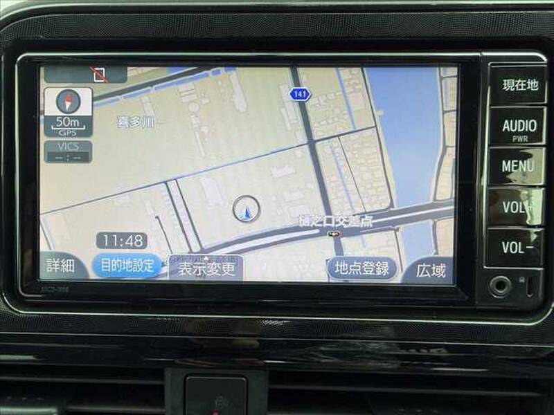 2017 TOYOTA SIENTA for sale - photo 4