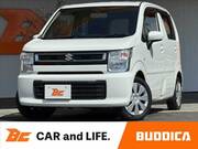 2021 SUZUKI WAGON R