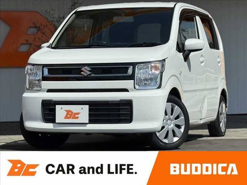 2021 SUZUKI WAGON R for sale