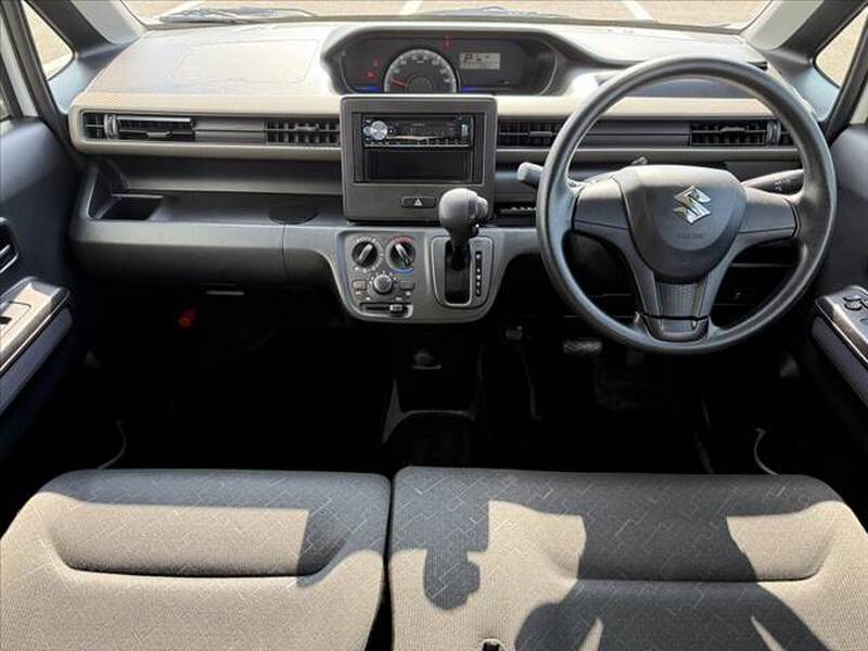 2021 SUZUKI WAGON R for sale - photo 3