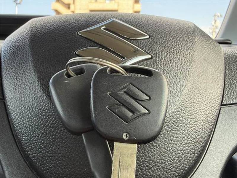 2021 SUZUKI WAGON R for sale - photo 4