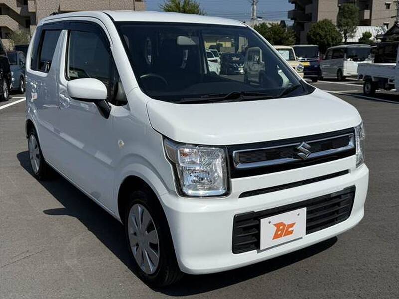 2021 SUZUKI WAGON R for sale - photo 9