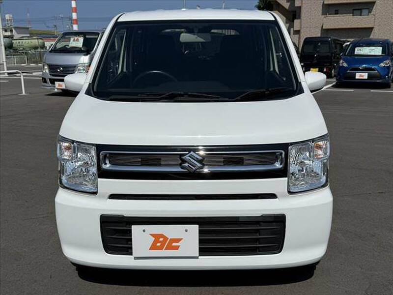 2021 SUZUKI WAGON R for sale - photo 10