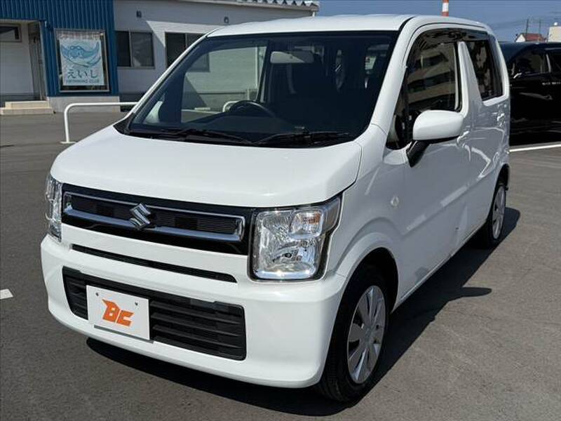 2021 SUZUKI WAGON R for sale - photo 11