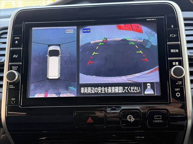 2019 NISSAN SERENA for sale - photo 5