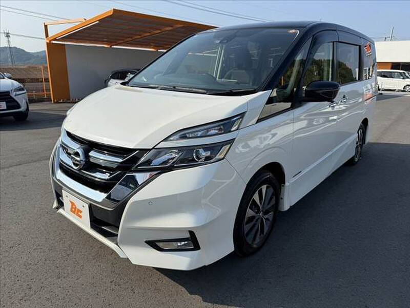 2019 NISSAN SERENA for sale - photo 9