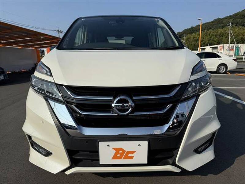 2019 NISSAN SERENA for sale - photo 10