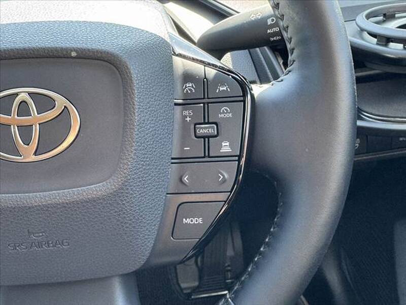 2024 TOYOTA PRIUS for sale - photo 6