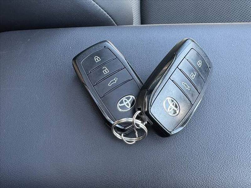 2024 TOYOTA PRIUS for sale - more photos