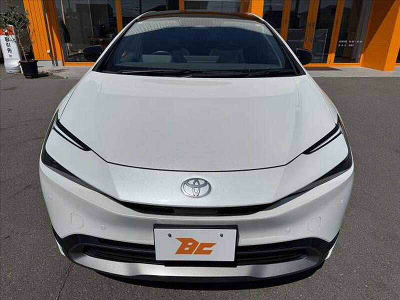 2024 TOYOTA PRIUS for sale - photo 10