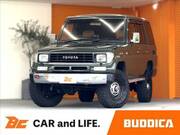 1994 TOYOTA LAND CRUISER PRADO