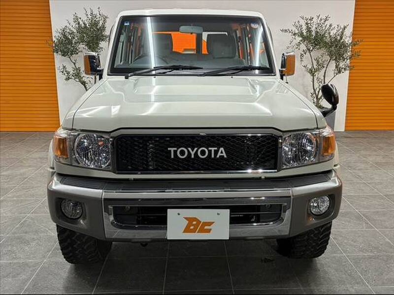 2015 TOYOTA LAND CRUISER for sale - photo 10