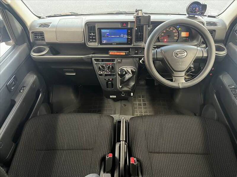 2018 DAIHATSU HIJET CARGO for sale - photo 3