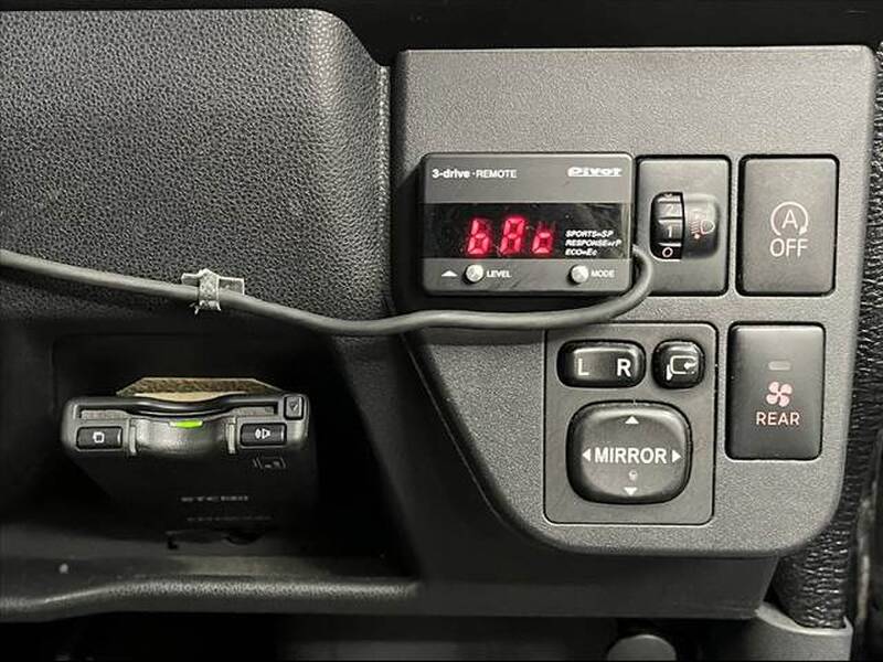 2018 DAIHATSU HIJET CARGO for sale - photo 7