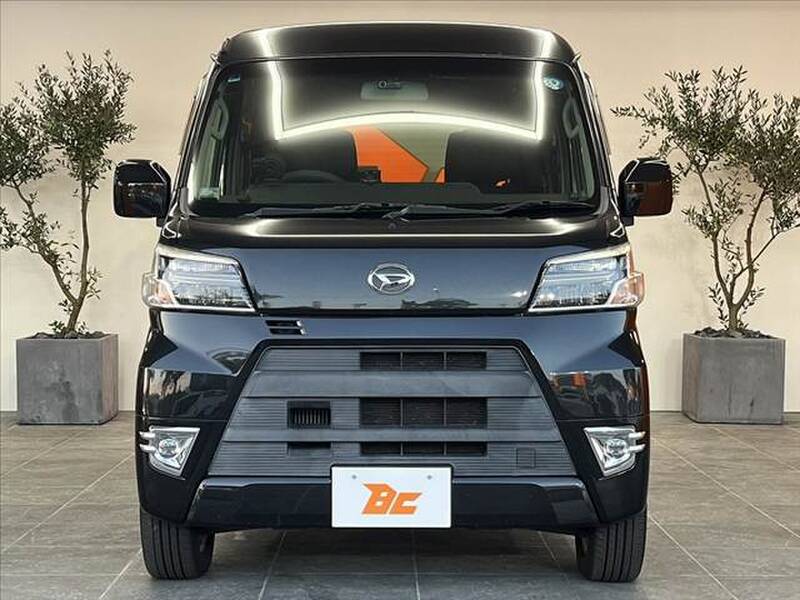 2018 DAIHATSU HIJET CARGO for sale - photo 10
