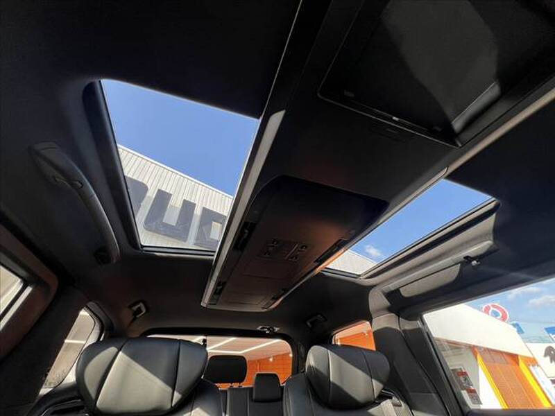 2024 TOYOTA ALPHARD for sale - photo 6