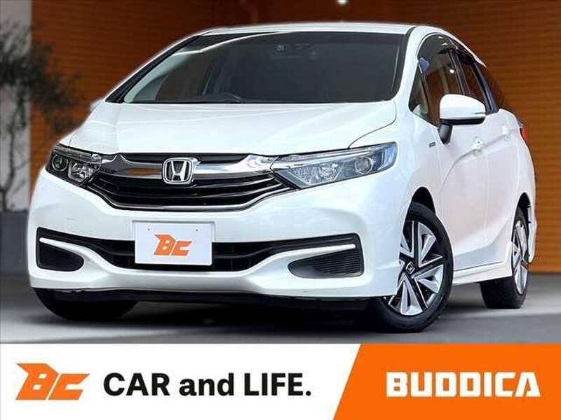 2017 HONDA SHUTTLE for sale