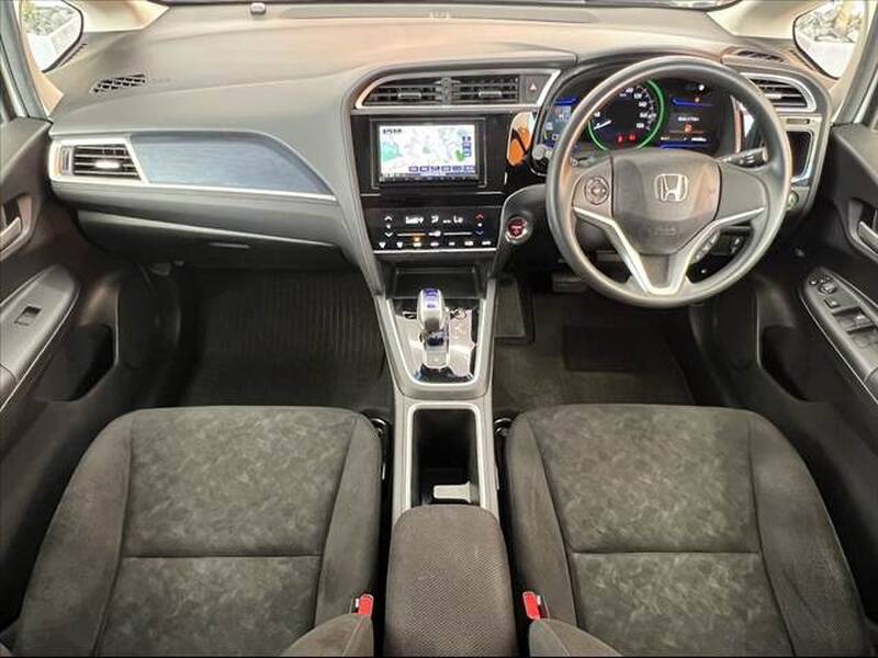 2017 HONDA SHUTTLE for sale - photo 3