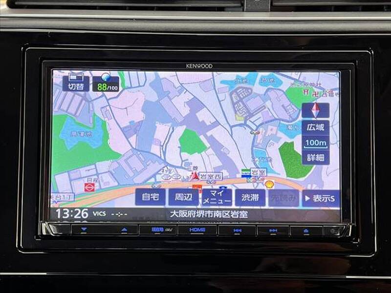 2017 HONDA SHUTTLE for sale - photo 4