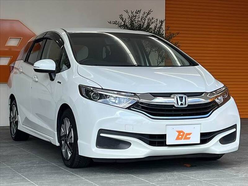 2017 HONDA SHUTTLE for sale - photo 9