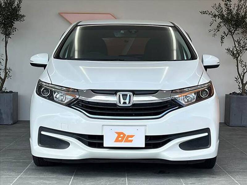 2017 HONDA SHUTTLE for sale - photo 10