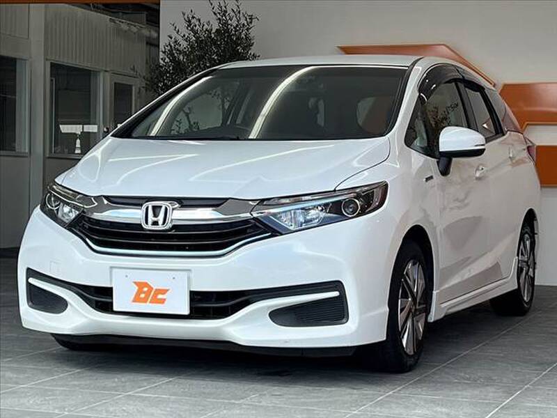2017 HONDA SHUTTLE for sale - photo 11