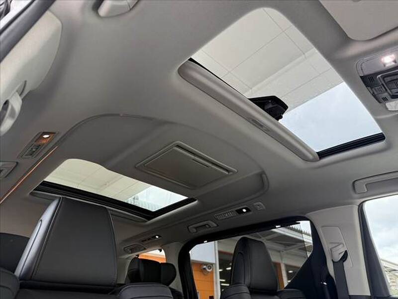 2023 TOYOTA ALPHARD for sale - photo 4