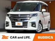 2026 SUZUKI SOLIO