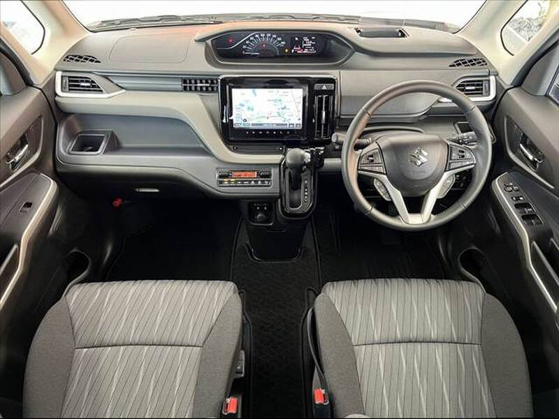 2026 SUZUKI SOLIO for sale - photo 3