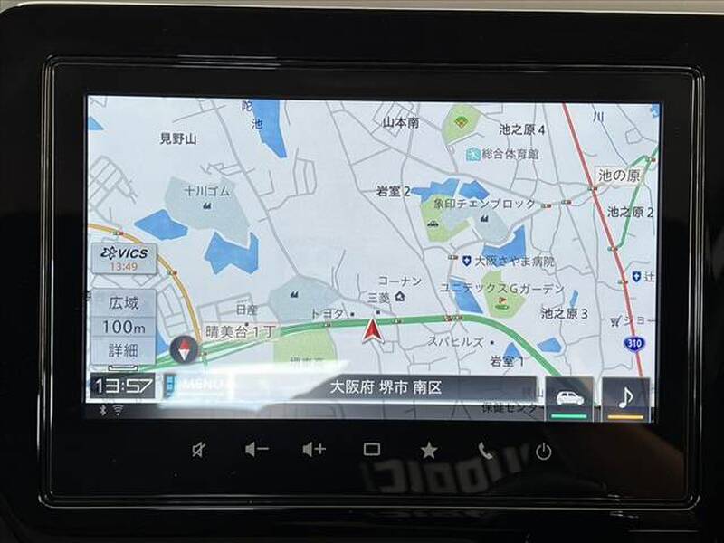 2026 SUZUKI SOLIO for sale - photo 4