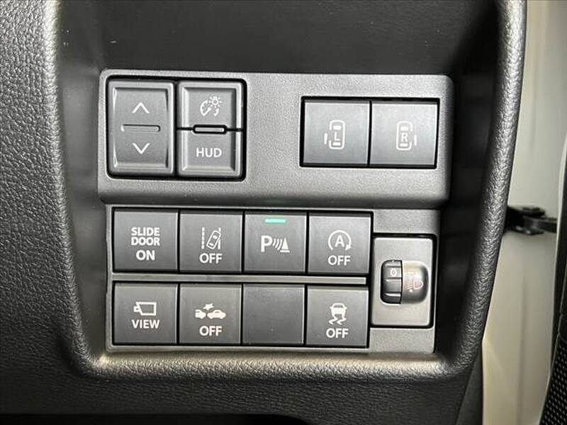 2026 SUZUKI SOLIO for sale - photo 7