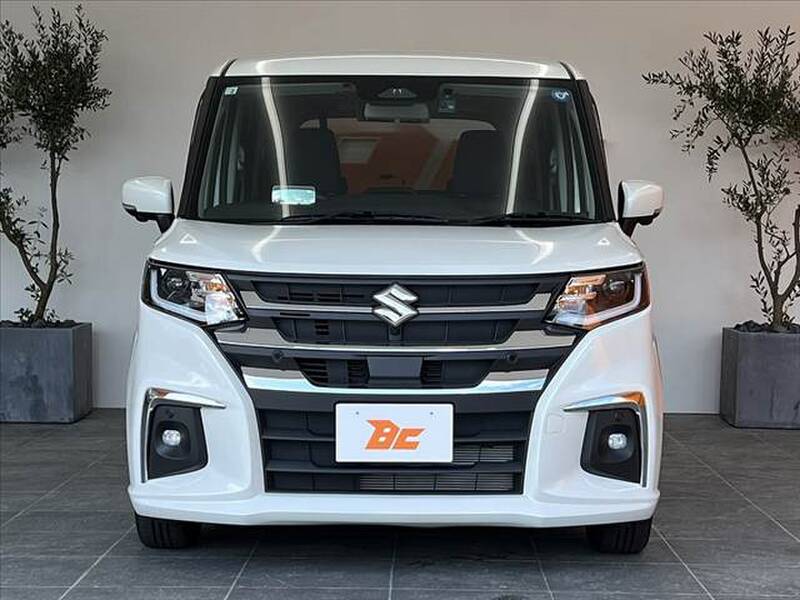 2026 SUZUKI SOLIO for sale - photo 10
