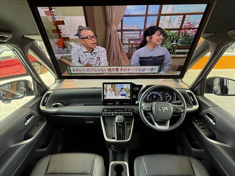 2023 TOYOTA NOAH for sale - photo 3
