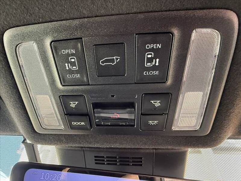 2023 TOYOTA NOAH for sale - photo 6