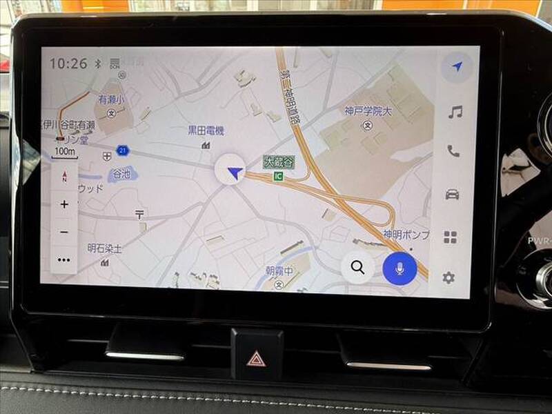 2023 TOYOTA NOAH for sale - photo 7