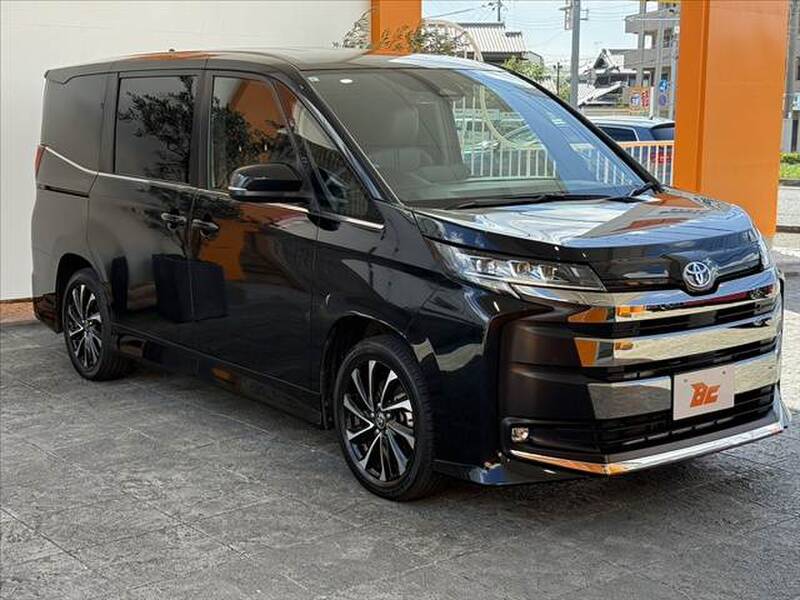 2023 TOYOTA NOAH for sale - photo 9
