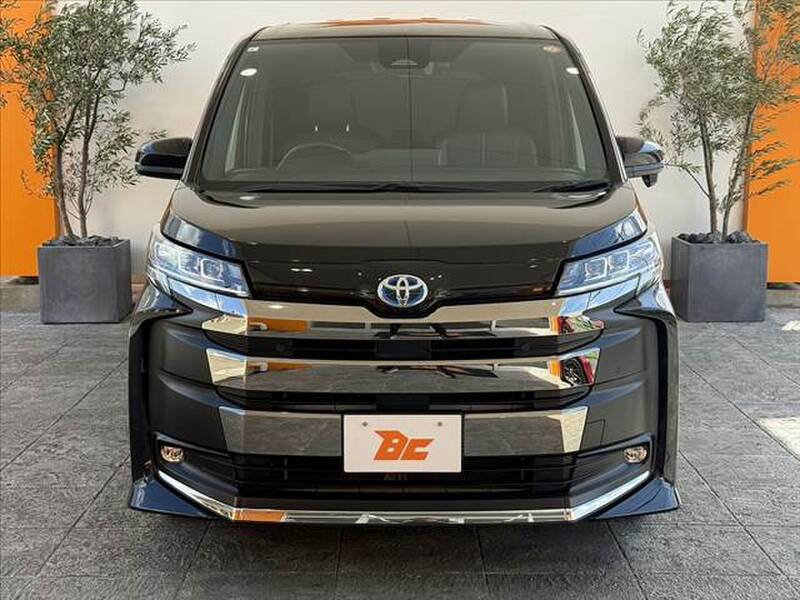 2023 TOYOTA NOAH for sale - photo 10