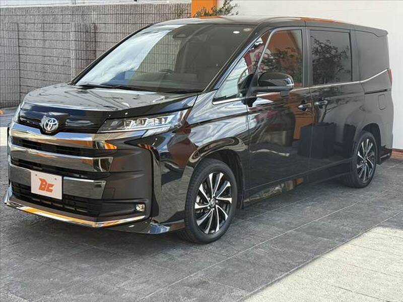 2023 TOYOTA NOAH for sale - photo 11