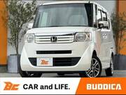 2013 HONDA N-BOX