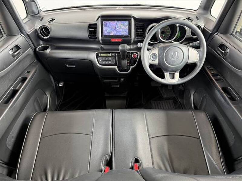 2013 HONDA N-BOX for sale - photo 3