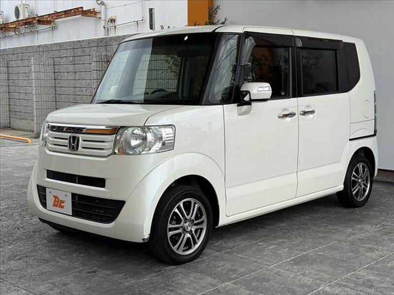 2013 HONDA N-BOX for sale - photo 11