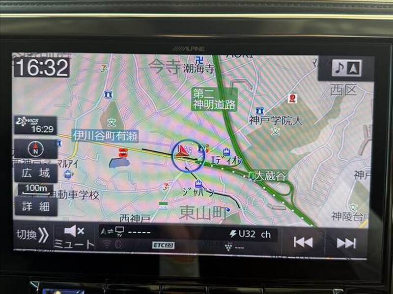 2019 TOYOTA ALPHARD for sale - photo 4