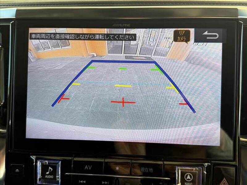2019 TOYOTA ALPHARD for sale - photo 5