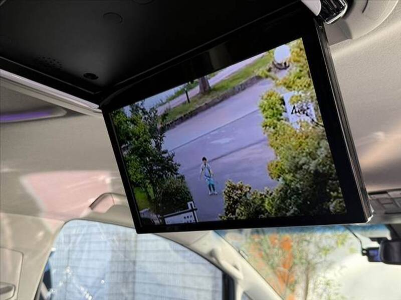 2019 TOYOTA ALPHARD for sale - photo 6