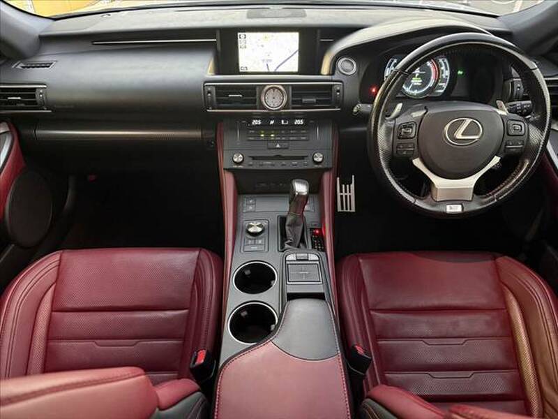 2017 LEXUS RC for sale - photo 3